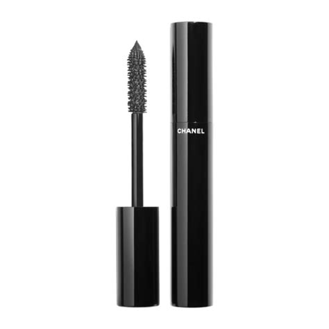 chanel le volume mascara waterproof|chanel le volume mascara review.